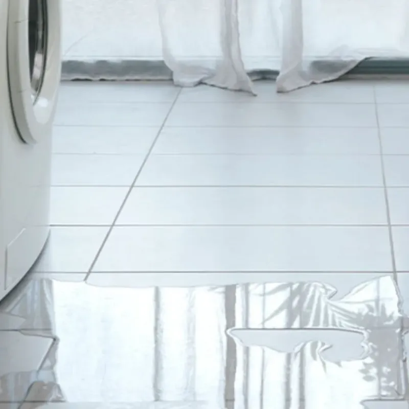 Appliance Leak Cleanup in Montgomery County, KY