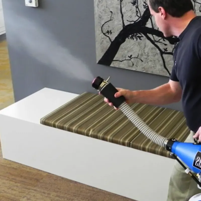 Professional Odor Removal in Montgomery County, KY